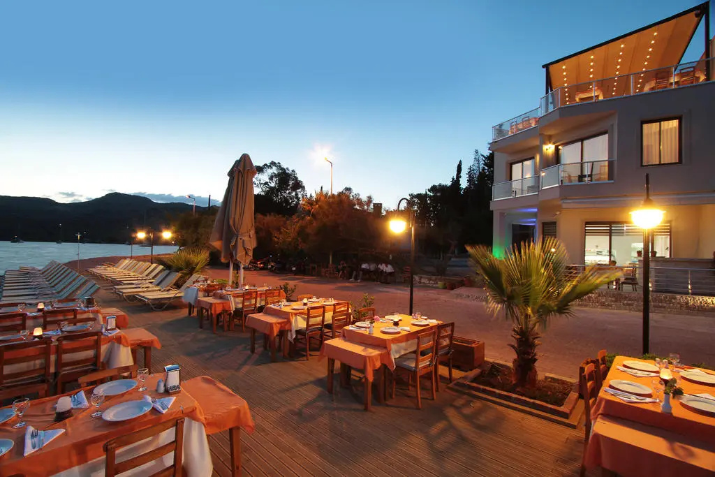 Hotel photo 28