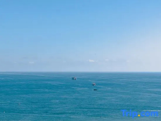 Shidi High-end Sea-View Homestay