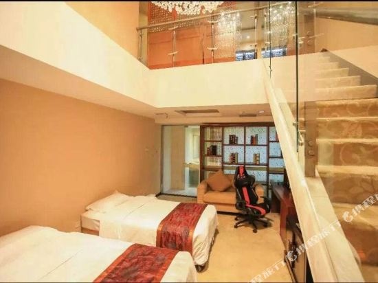 The Hot Club Spring Hotel, photo 3