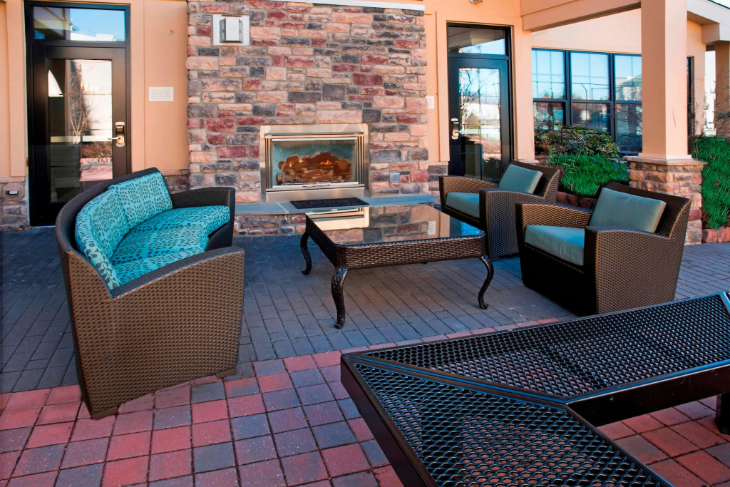 Residence Inn Marriott Dover