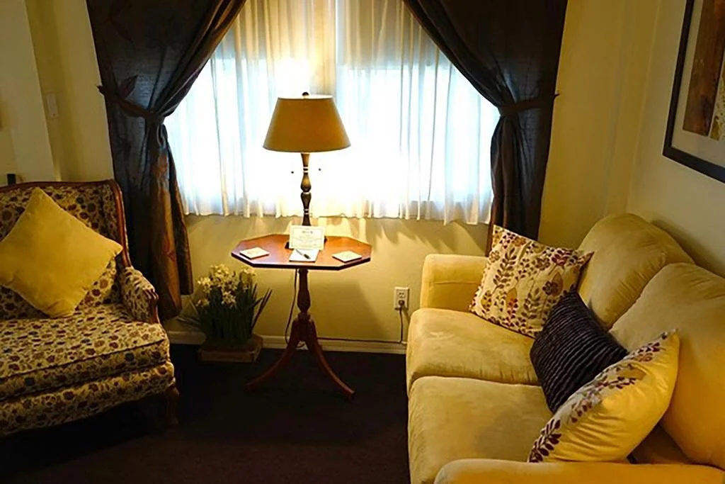 The Heirloom Inn