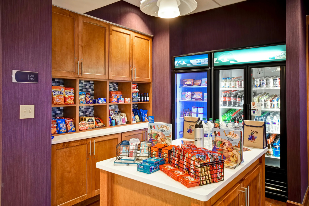 Homewood Suites by Hilton Cincinnati-Milford - Général