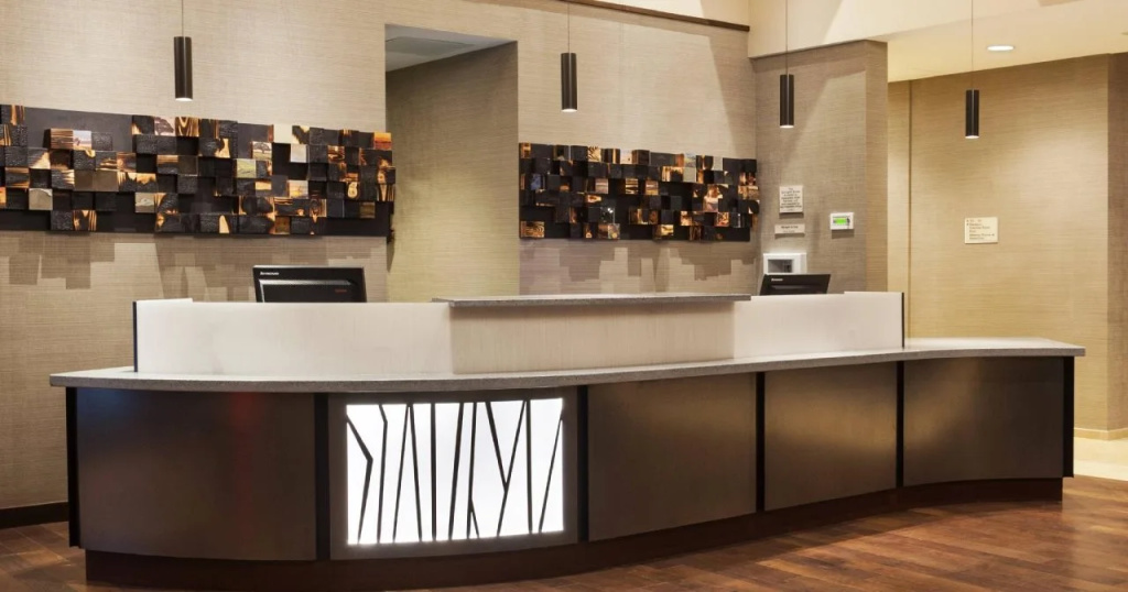 Springhill Suites by Marriott Paso Robles Atascadero - Général