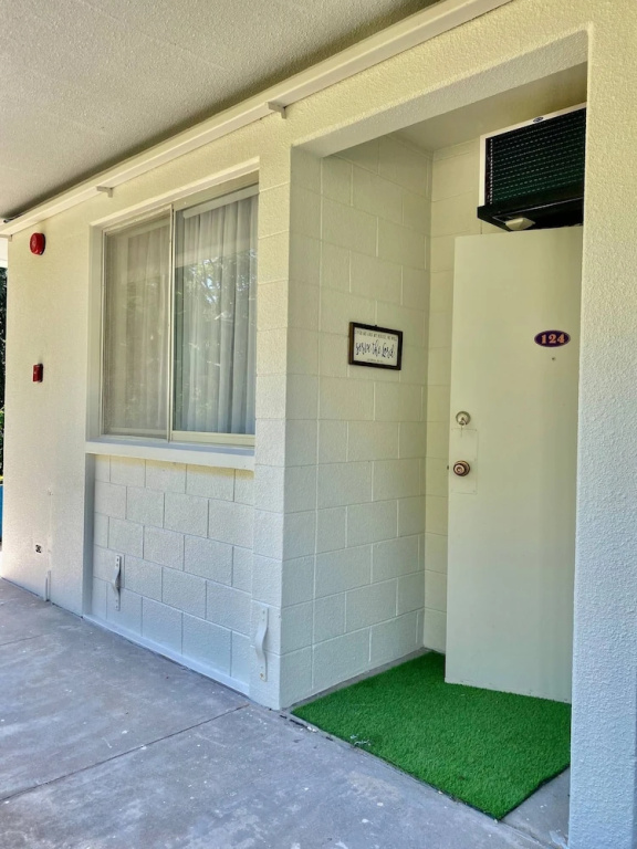1 Bedroom With Free Parking