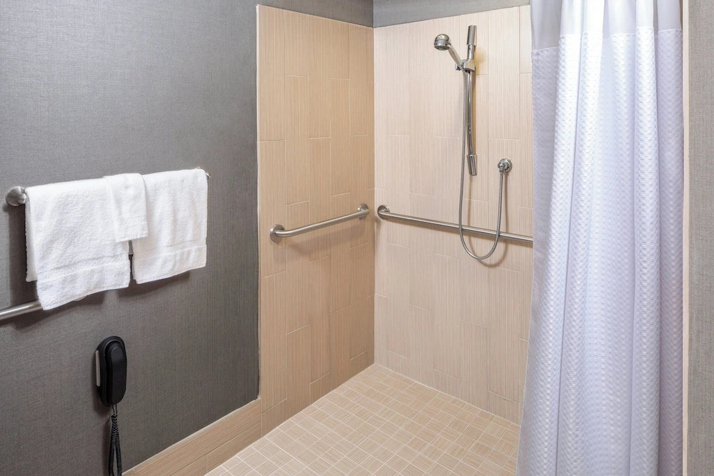 Courtyard by Marriott Houston Medical Center/NRG Park - Chambres