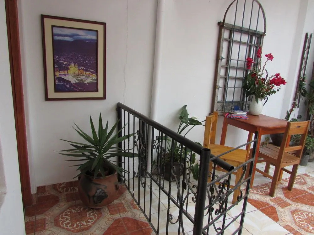 Hotel Inca Sairy Tupac - фото 11