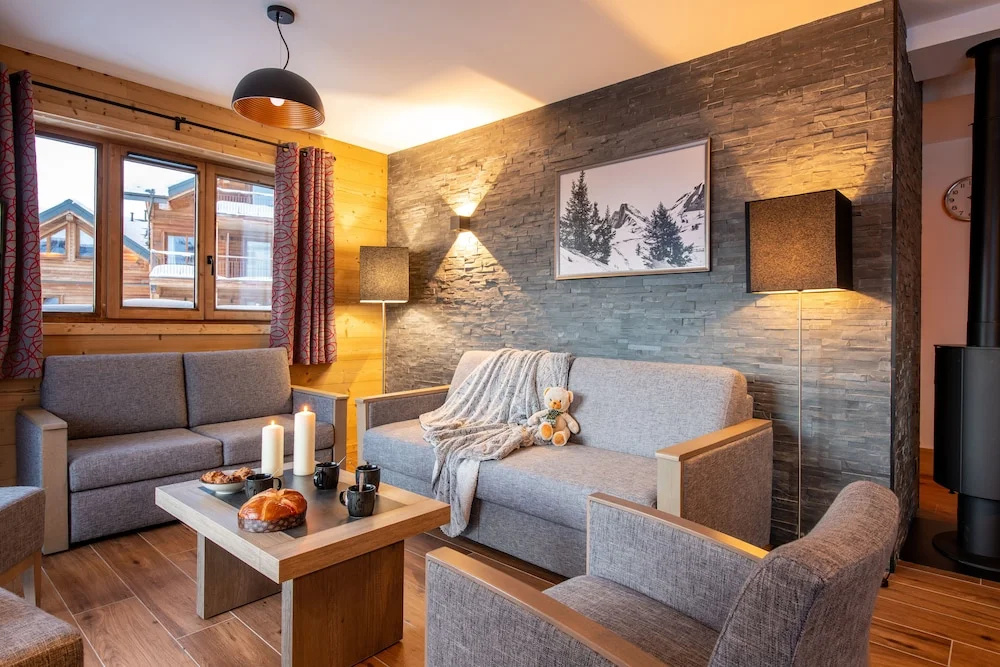 Afficher la photo 7 — CGH Résidence & Spa White Pearl Lodge