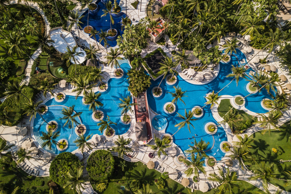 The Westin Resort & Spa, Puerto Vallarta - Général