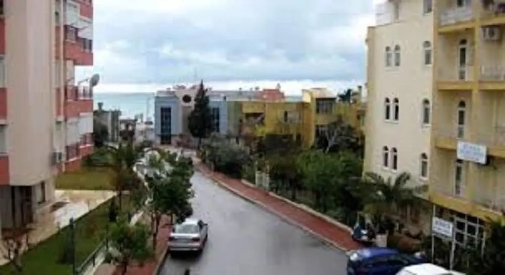 Hotel photo 13