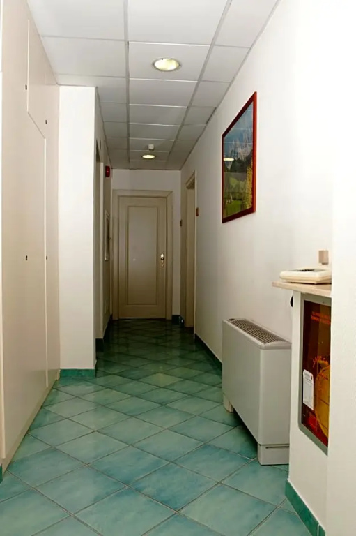 Hotel Marad - Chambres