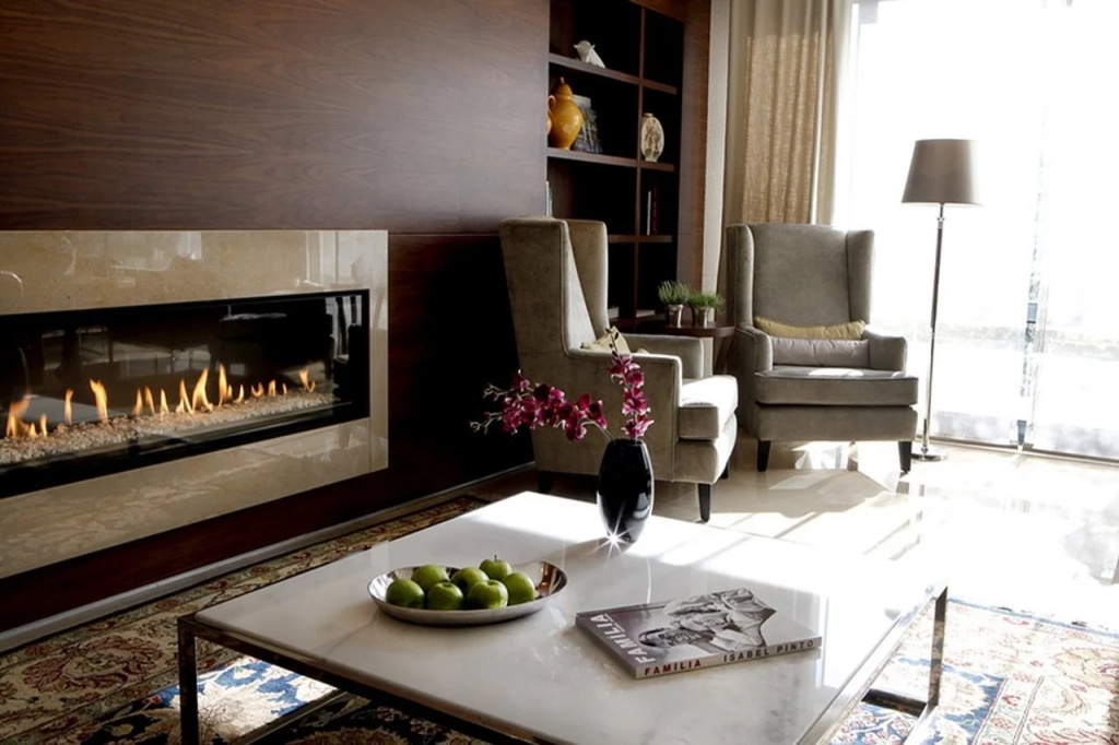 Dom Goncalo Hotel & Spa - Général