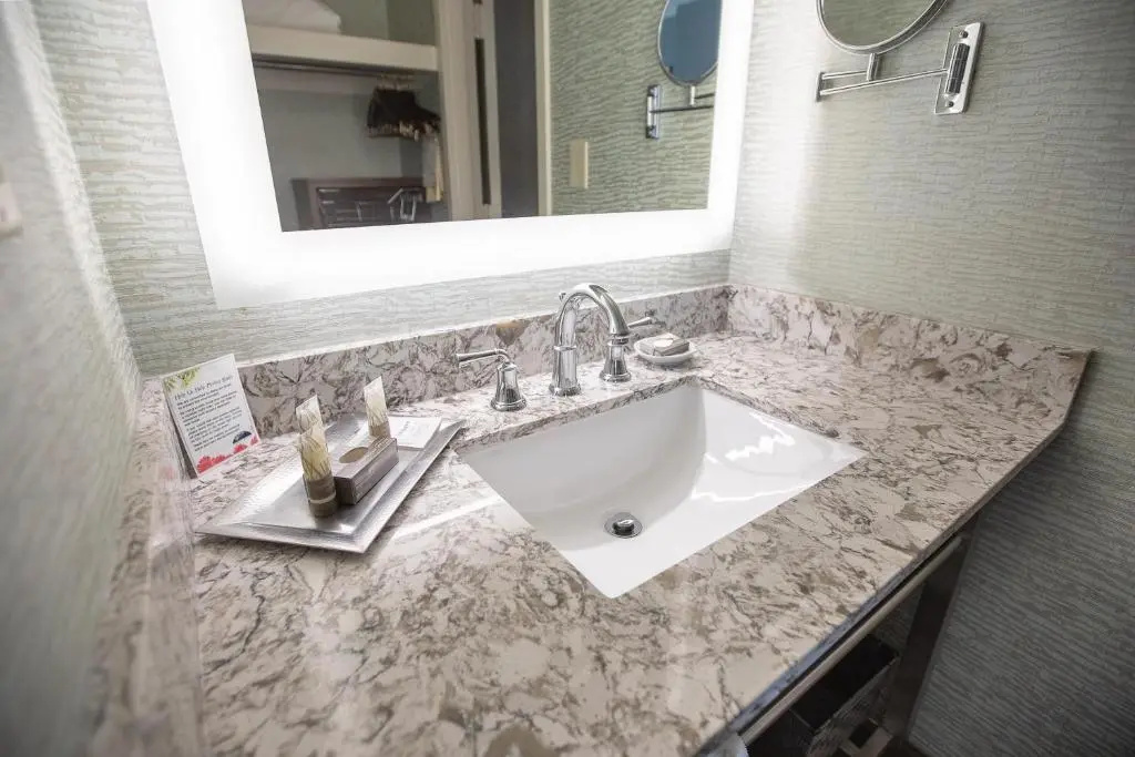 Turf Valley Resort - Chambres