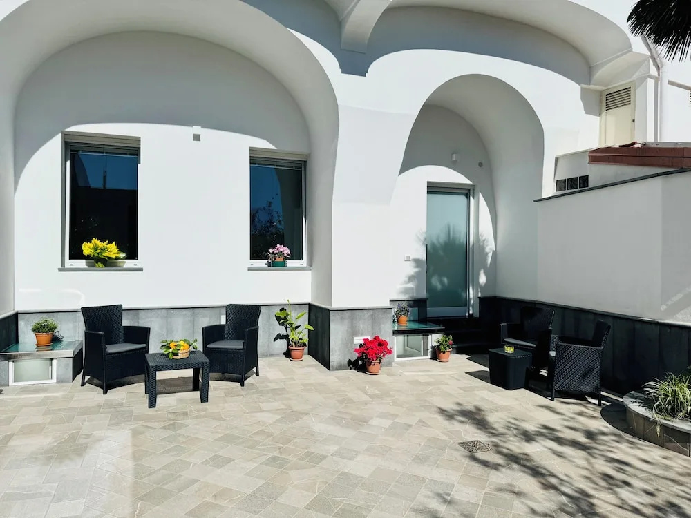 YourHome - L'Ammiraglio Apartments