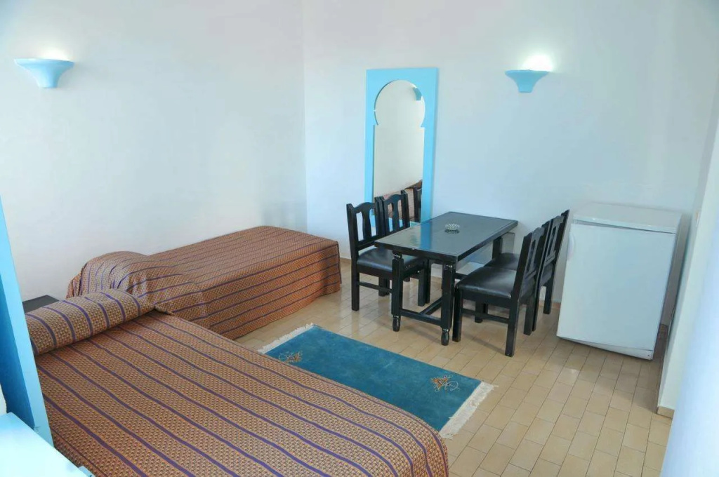 Igoudar Appart-Hotel - Général