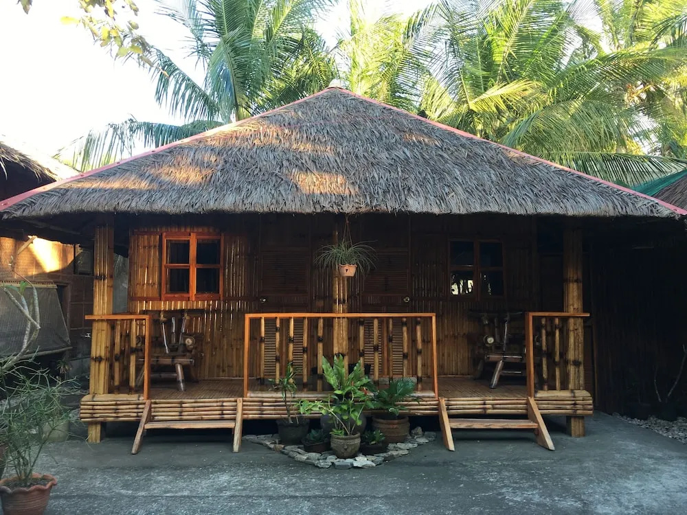 Standard Cottage with balcony
