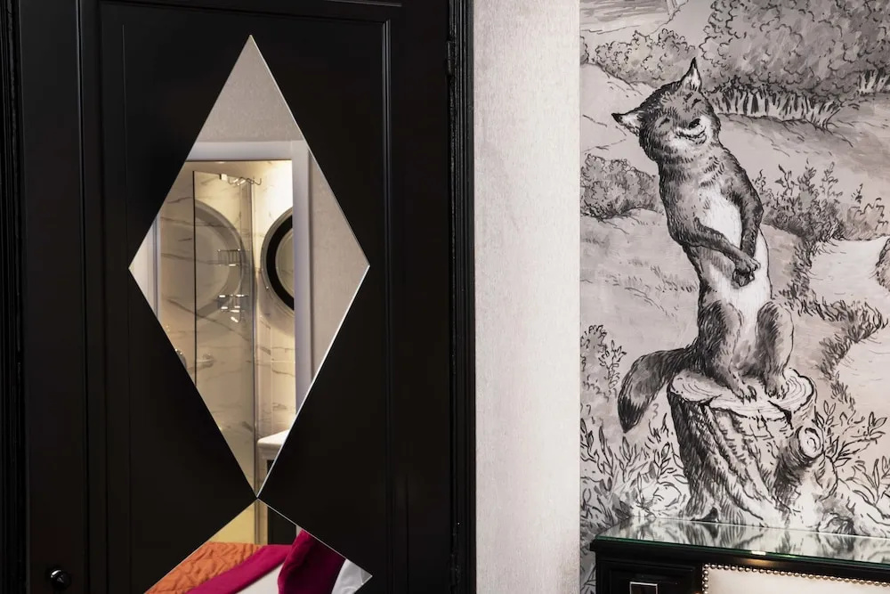 Hôtel & Spa de Latour Maubourg 34