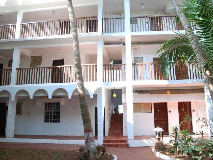 Villa Fatima Beach Resort