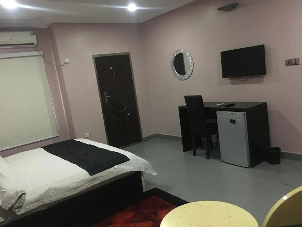 Villa Maria Hotel