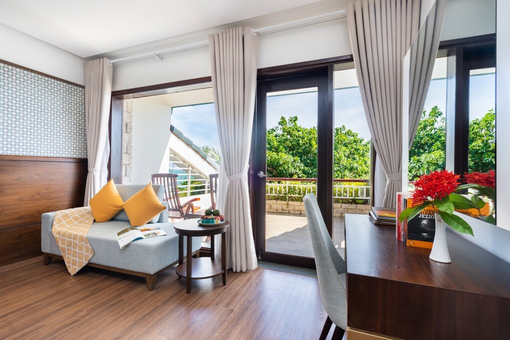 Hoang Ngoc Resort (Oriental Pearl)
