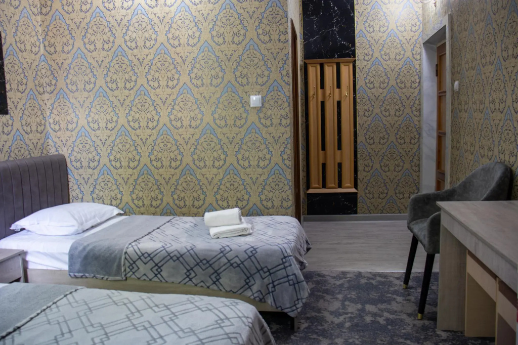Hotel photo 19