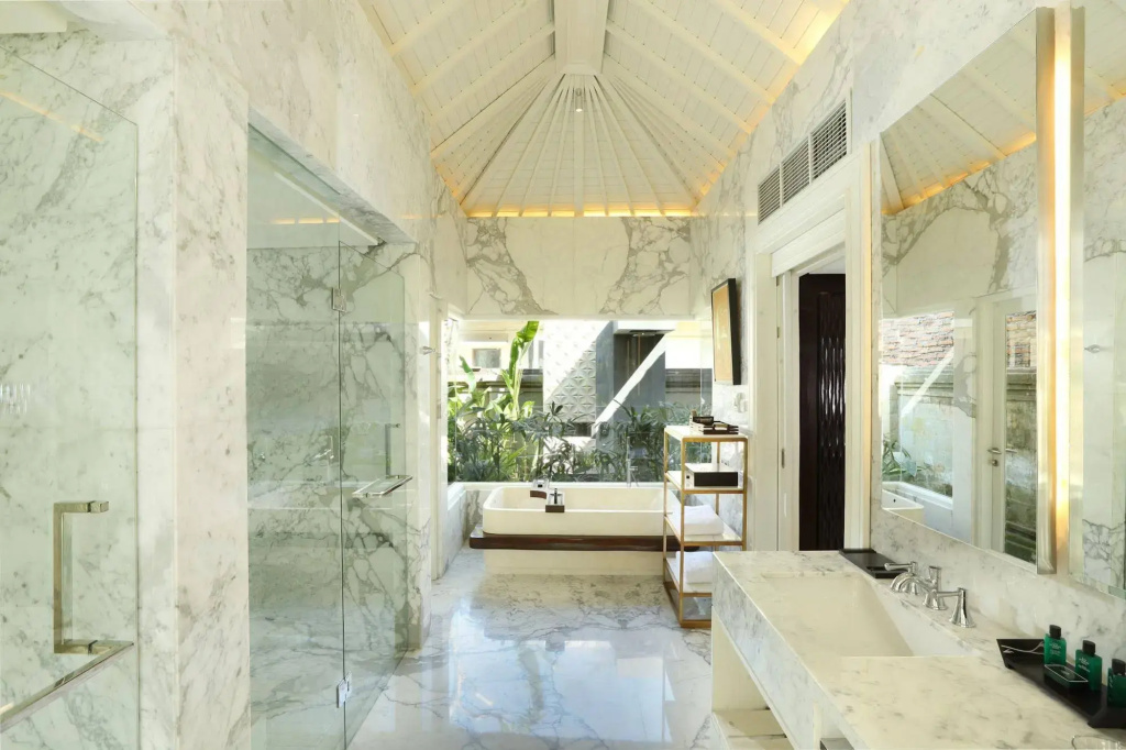 Suites & Villas at Sofitel Bali - Général