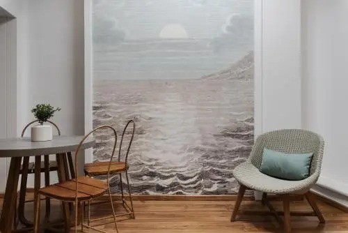 Aeria Apartments - фото 6