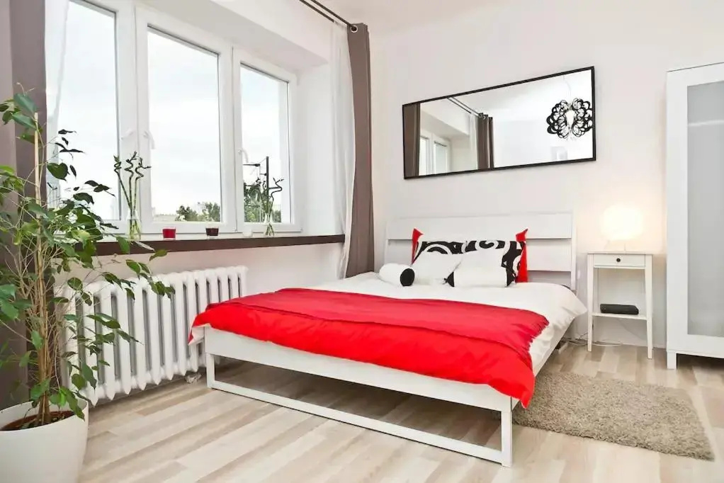 Wstapartments Młynarska 13