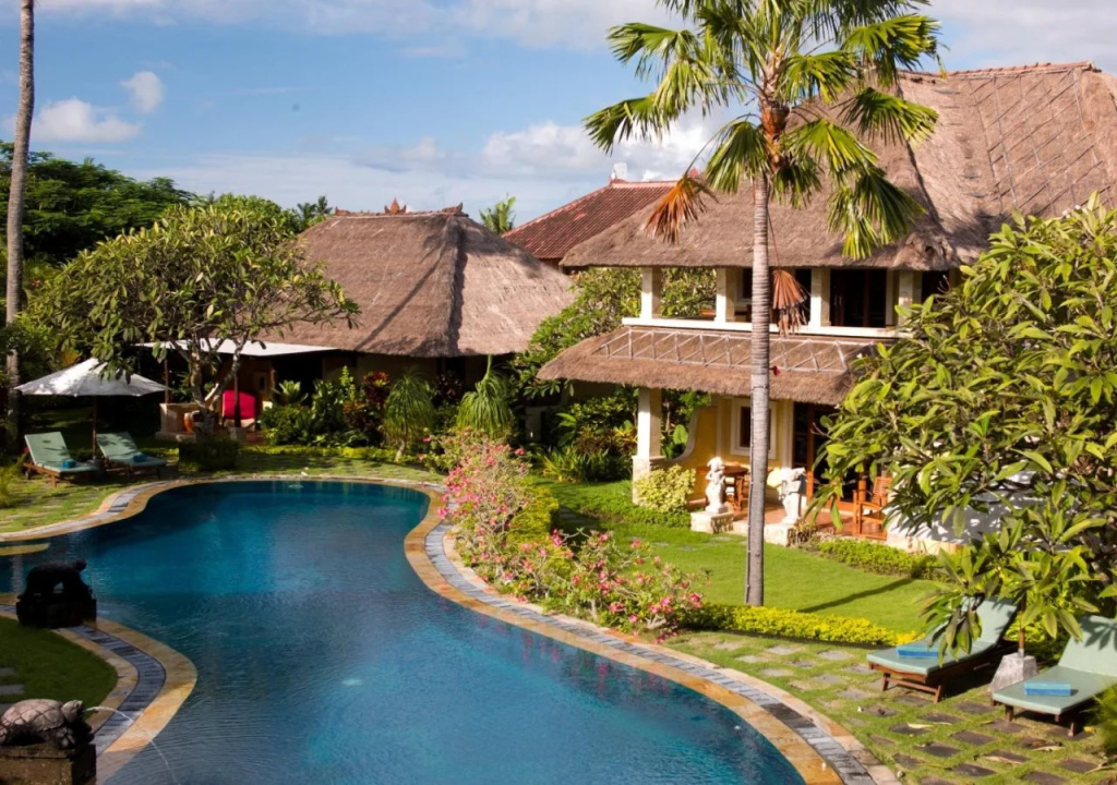 Rumah Bali - Général