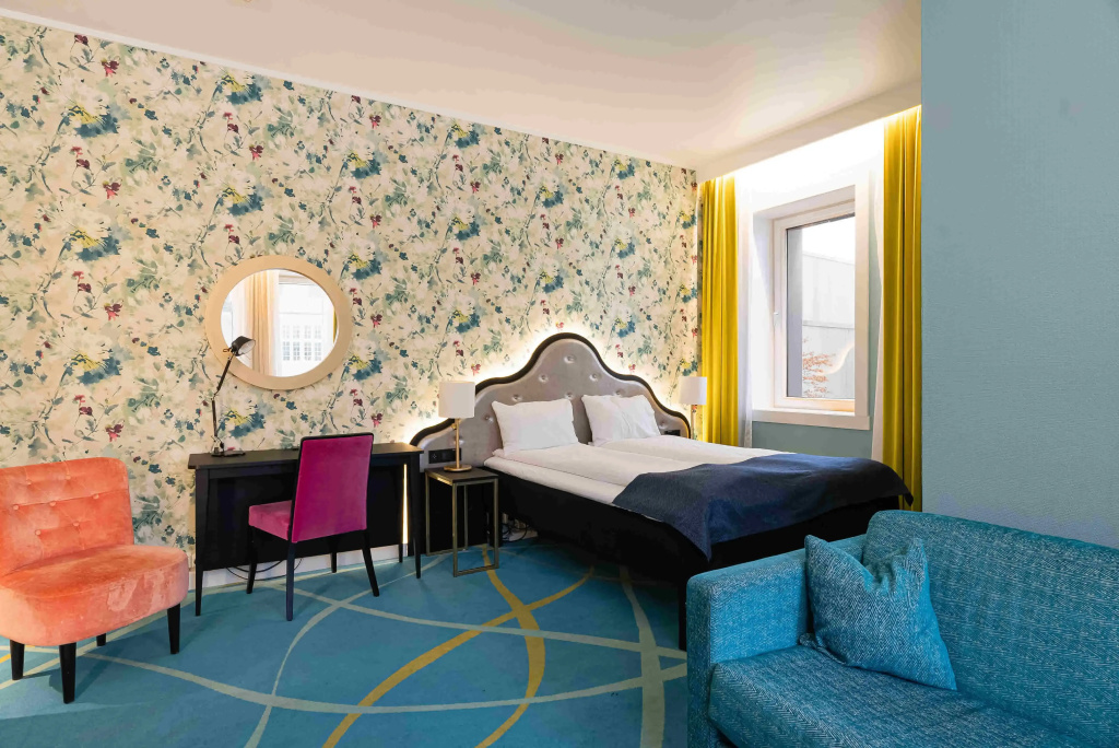 Thon Hotel Lofoten - Général