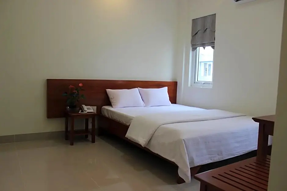 Sea Star Hotel - Chambres