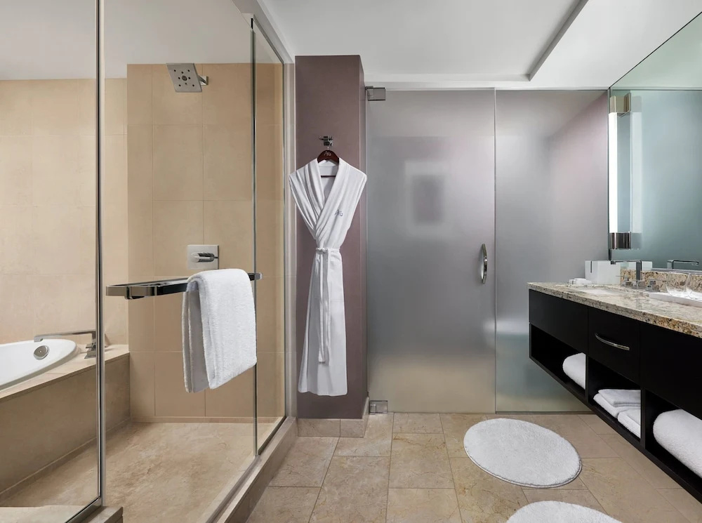 ARIA Resort & Casino - Général
