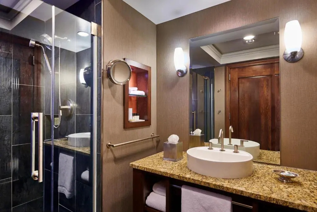 Mount Airy Casino Resort - Adults Only 21+ - Chambres
