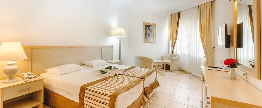 Sural Saray Hotel — фото 3