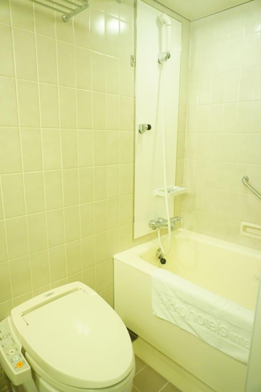 Hotel Nikko Fukuoka 사진 9