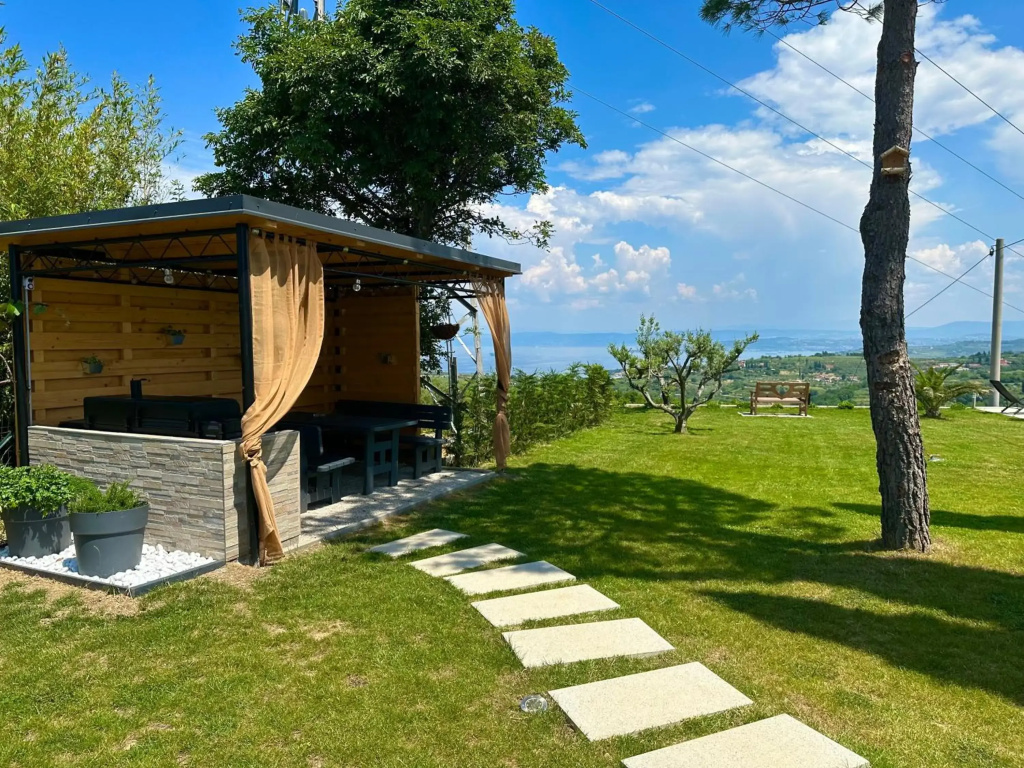 Apartmaji Meli.Pu 4