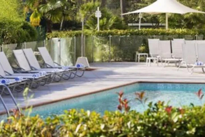 Novotel Antibes Sophia Antipolis - Chambres