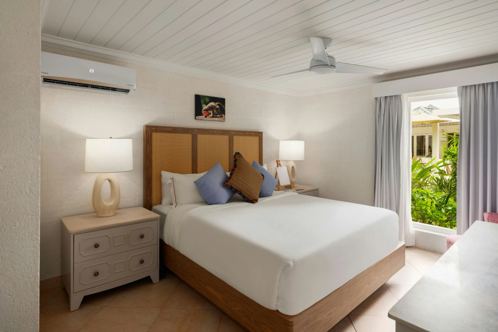 Treasure Beach Art Hotel, Barbados, An Autograph Collection All-Inclusive Resort — 2