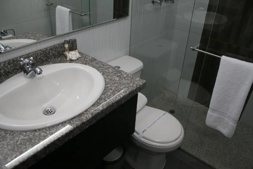 Beta Hotel Salento - Chambres