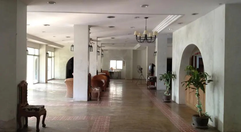 Pha Nganchai Hotel - Général