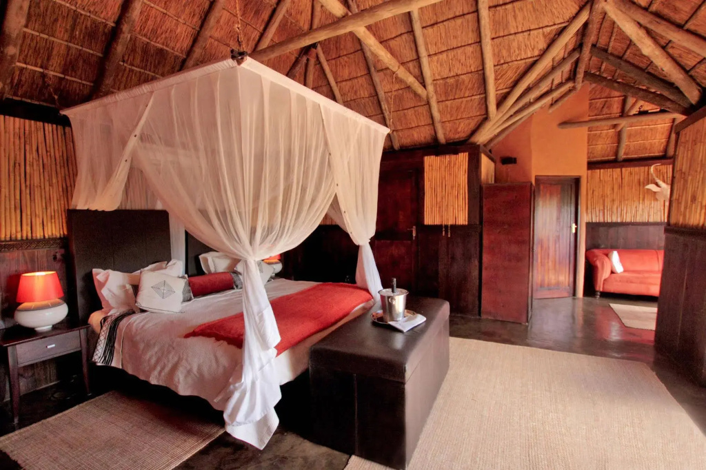 The Safari Lodge - фото 21