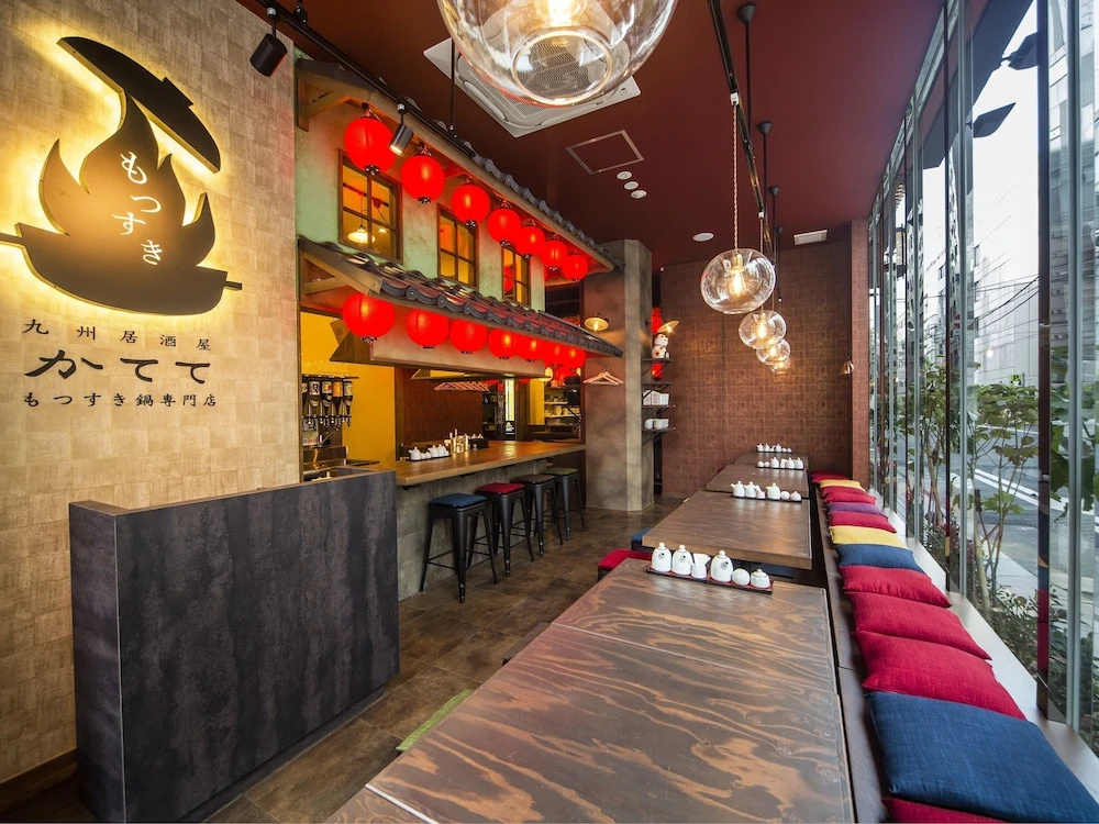 APA Hotel Nihombashi Bakurocho Ekikita 사진 26