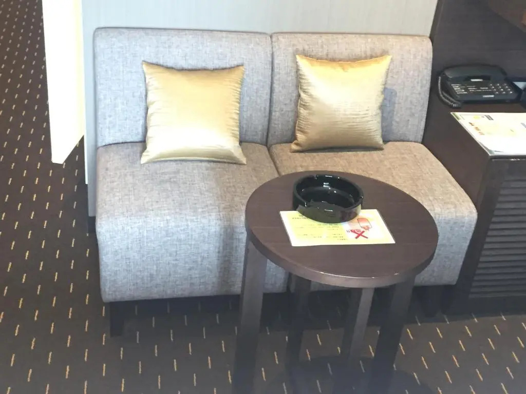 Akihabara Washington Hotel - Chambres