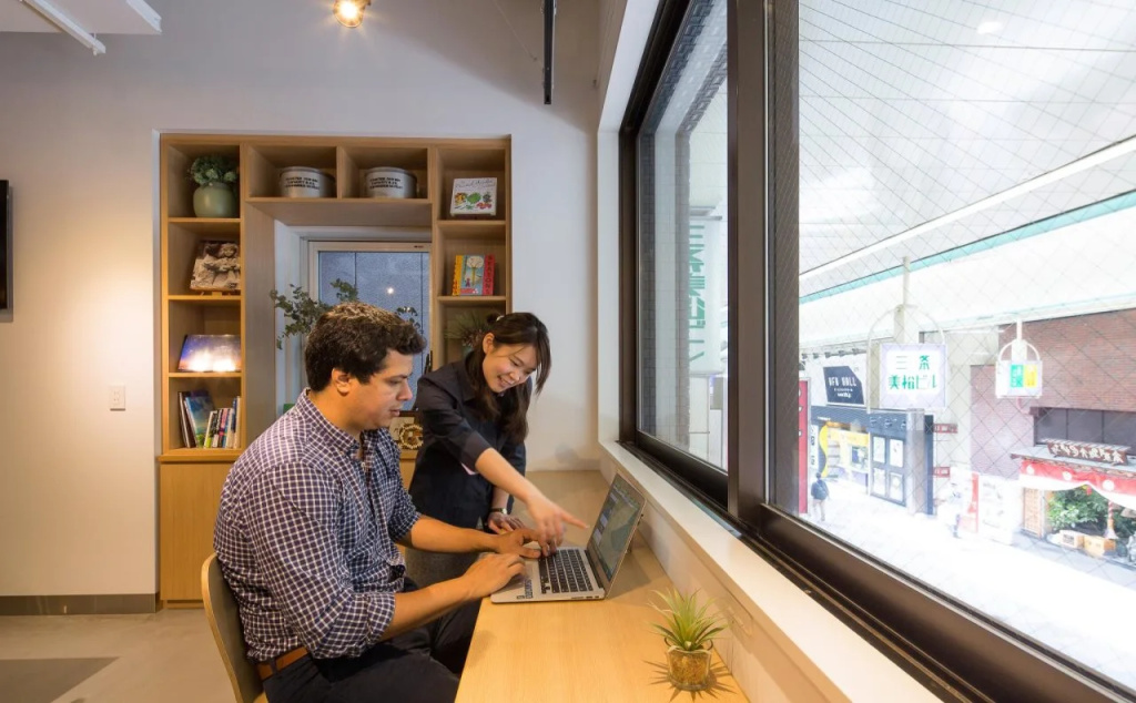 Grids Sapporo Hotel & Hostel 사진 26