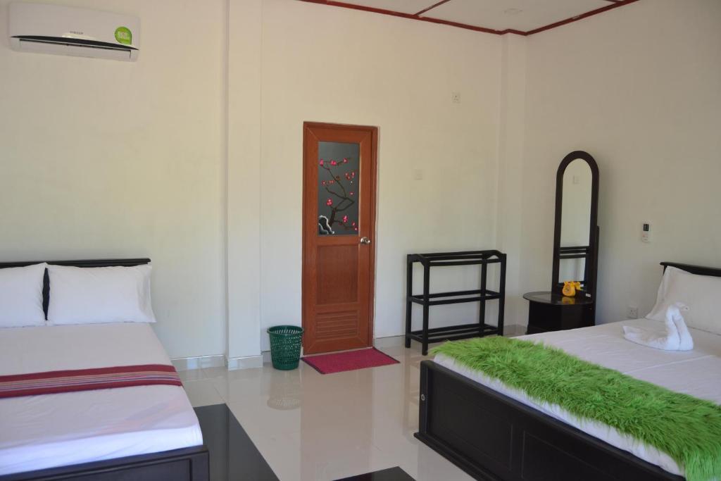 Sigiriya Rest House