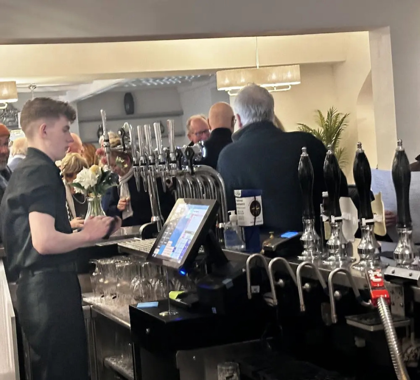 The Kings Head Country Hotel - Général