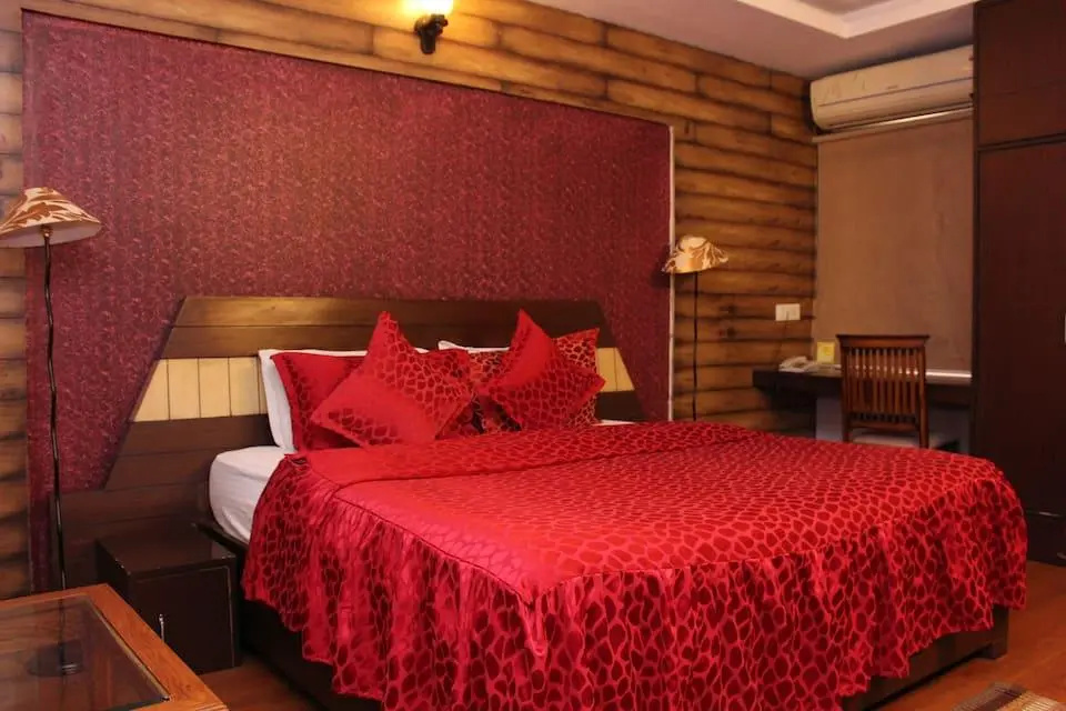 Hotel photo 2