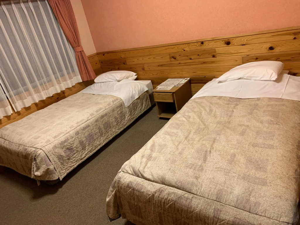 Turtle Inn Nikko — 5