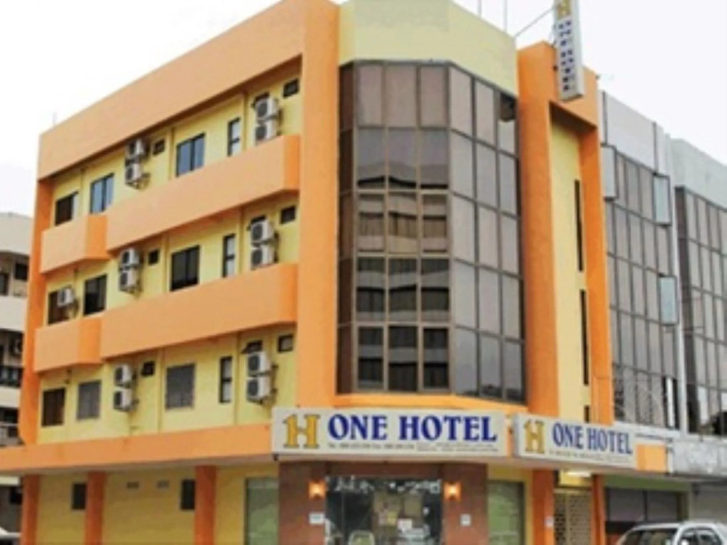 Foto 1 del hotel