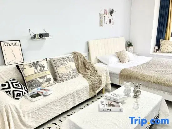 1 Bedroom Suite