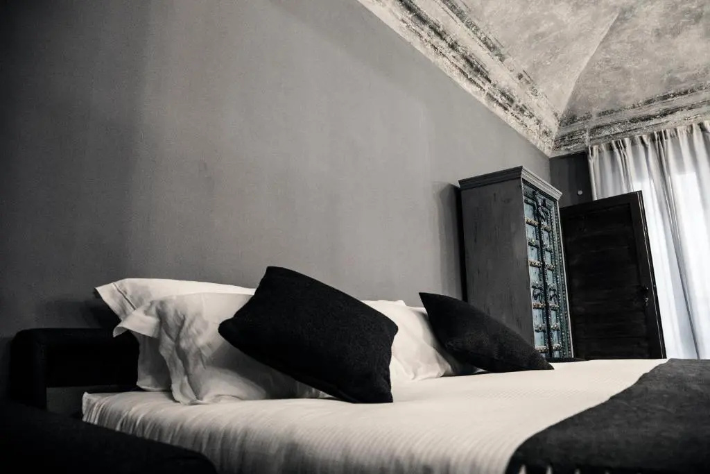 La Canonica – Charming apartments in Nizza Monferrato - фото 7